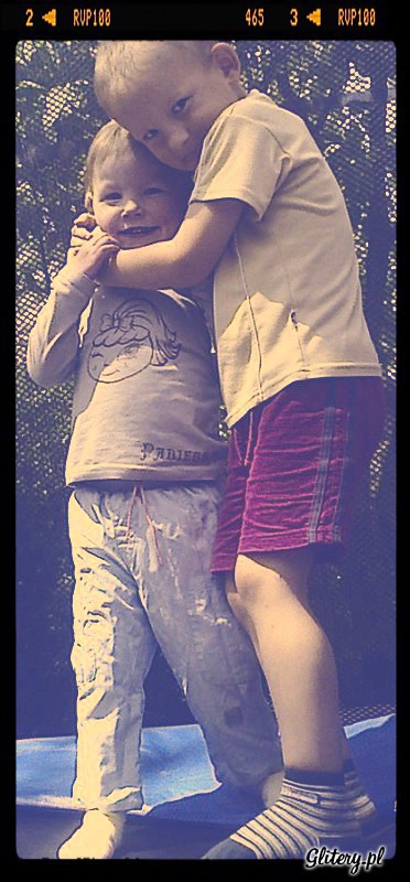 Moje rodzestwo :*