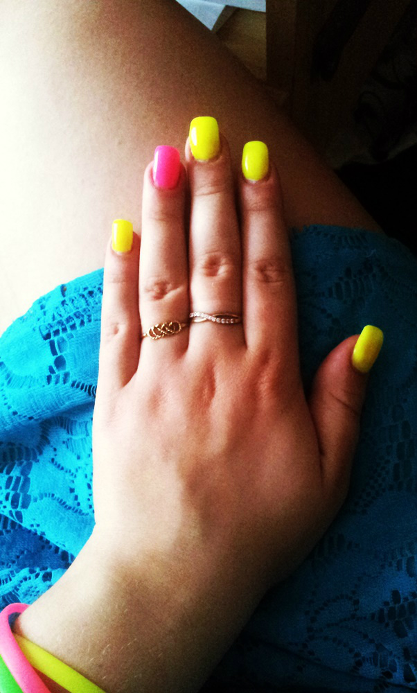 nails :)
