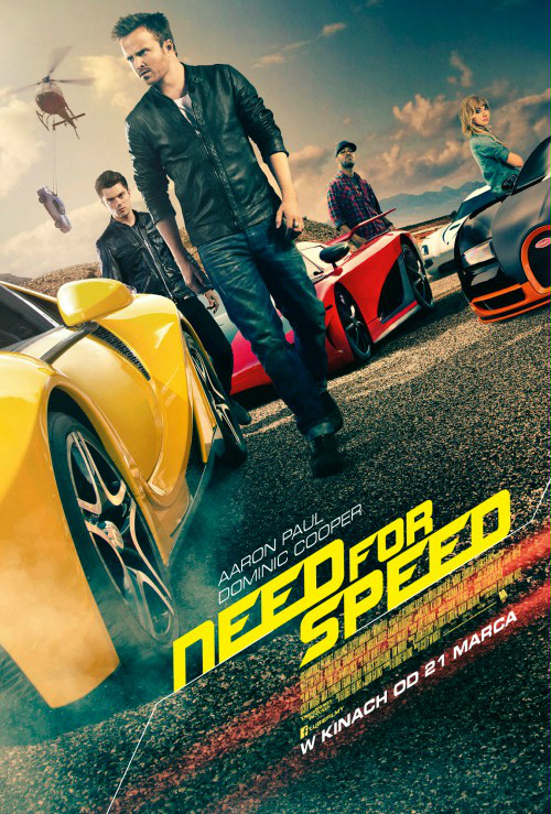 Need For Speed