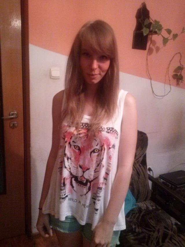 Wpis oddajmimojaczekolade