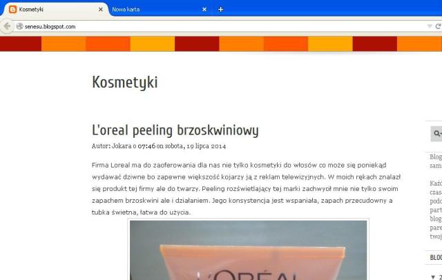 Blog