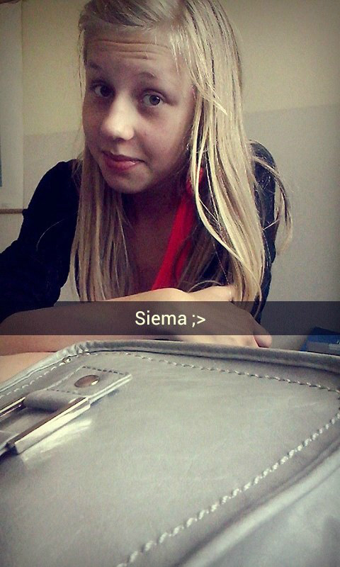 Siema ;>