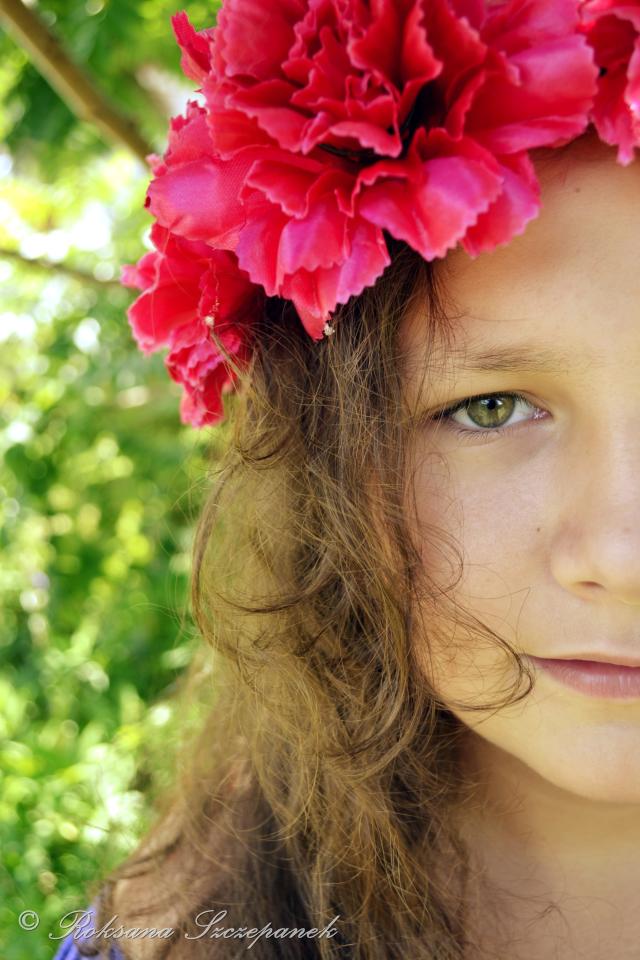 Weronika vol. I