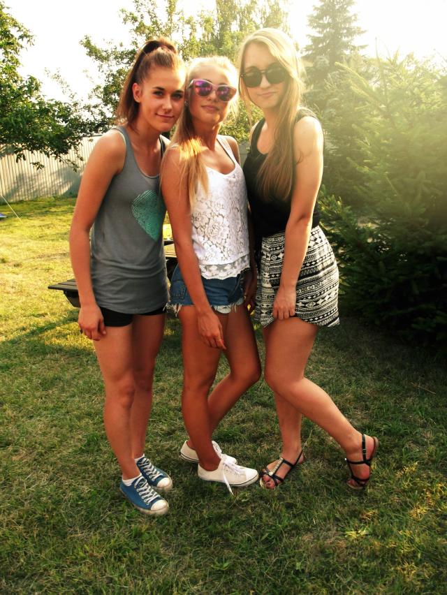 misie moje :*