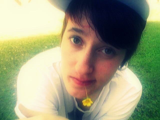 Cisza.