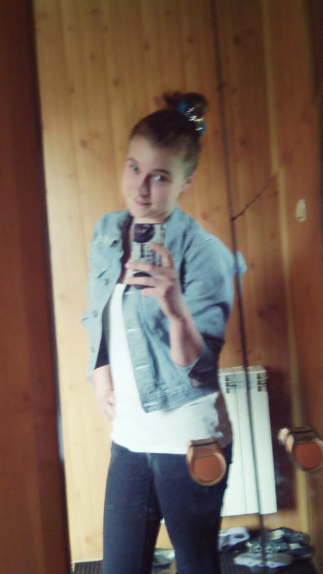 zej jakoci nigdy do 