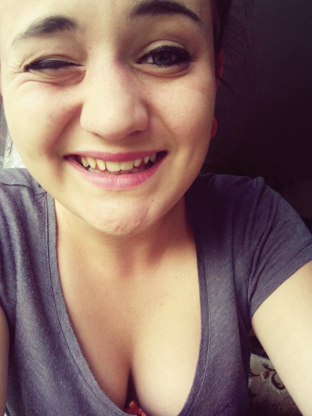 Smile!