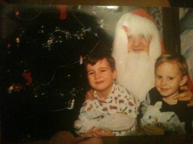 Old! 