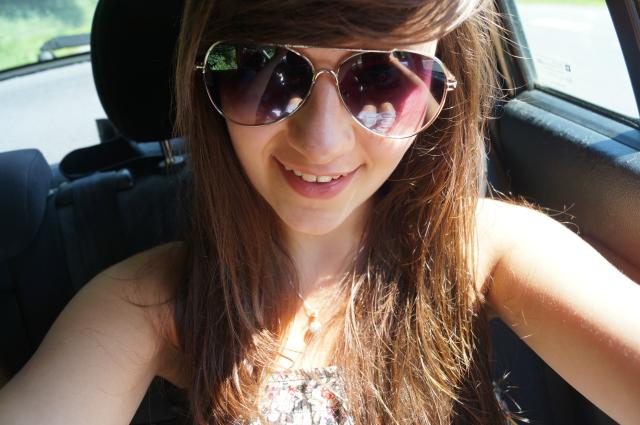 #selfie
