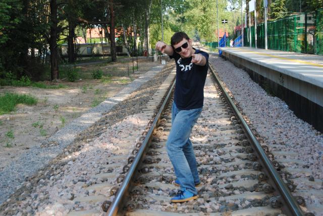 Jastarnia Wczasy :D