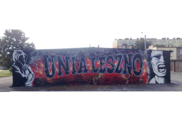 UNIA !