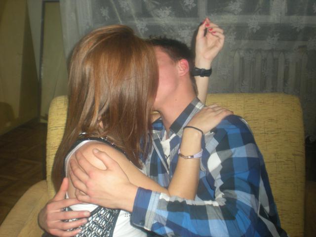 Kocham , Kocham , Kocham :*