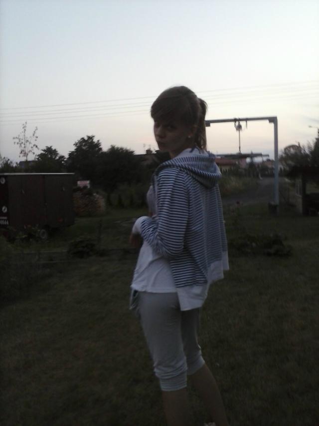 chc tylko...