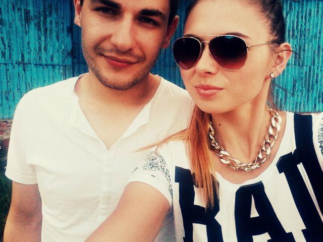 przeczyce party