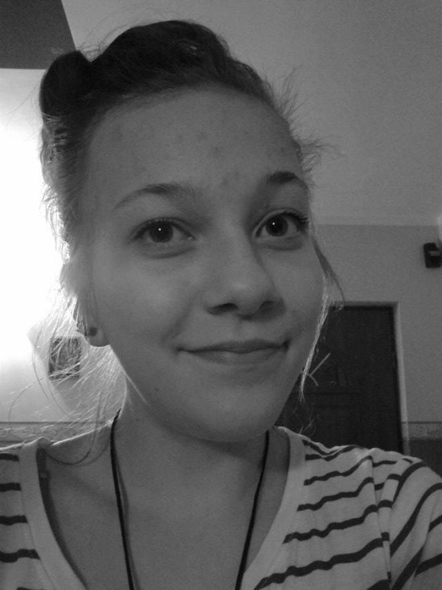 Happy