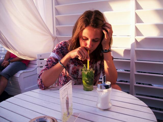 mohito