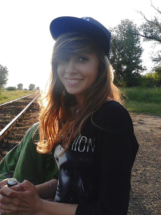 Wpis lideczkaa