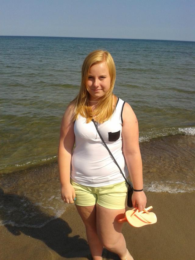 Wpis pozytywnaidiotkaa