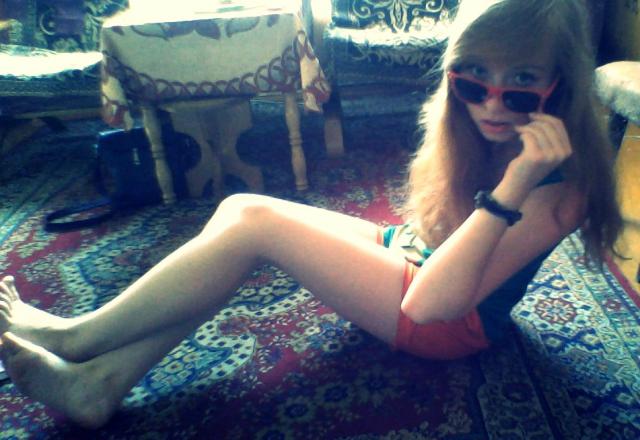 Have a Nice Day!