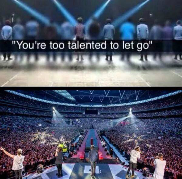 Wpis onedirectionlove