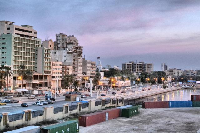 Libia