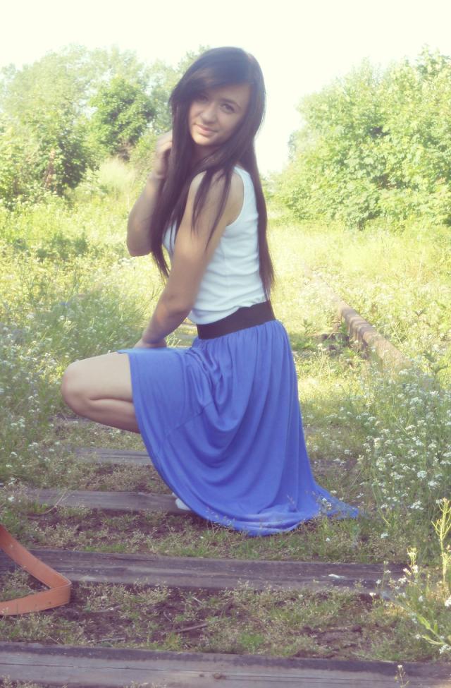 Wakacyjnee . ;)