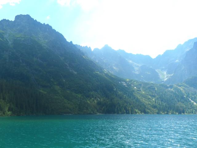 MORSKIE OKO