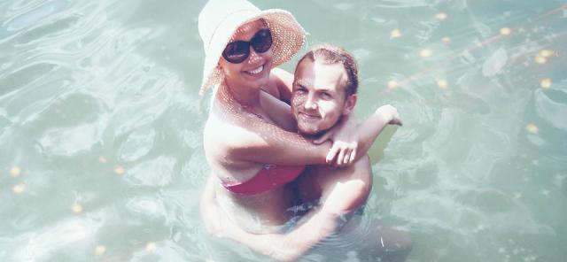 holiday.
