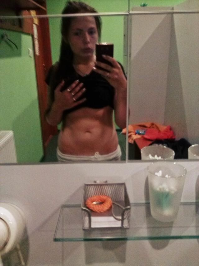 be fit