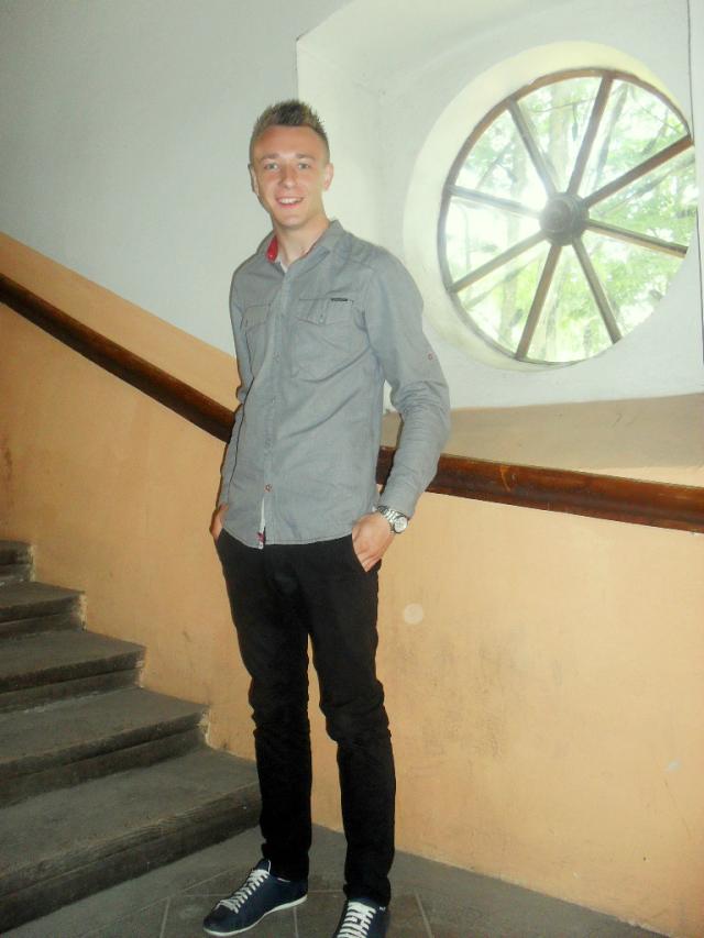 Zbyt wiele :D