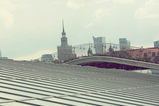 Warszawa