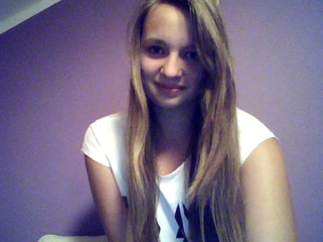 :) 