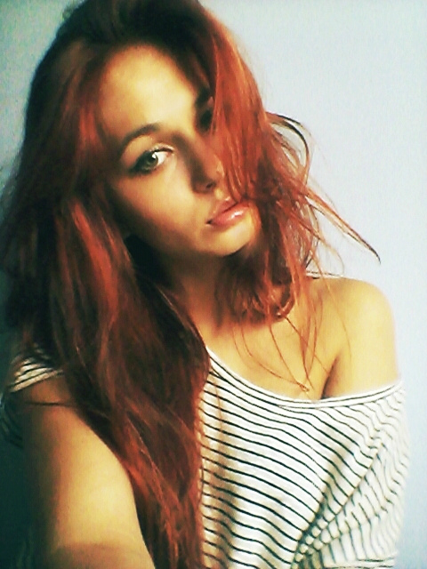 we sink