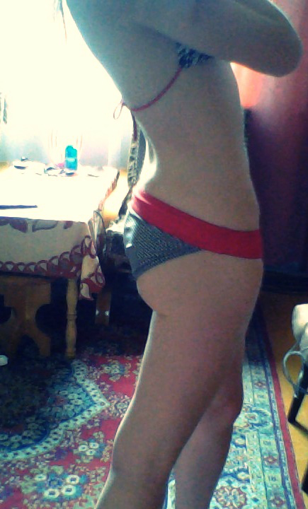 I am slim 