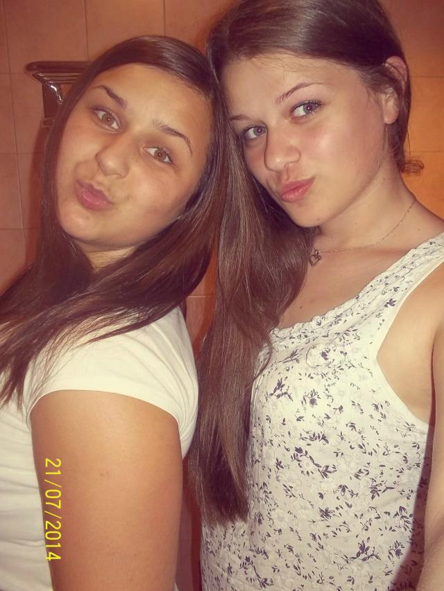 Siostra  ;******