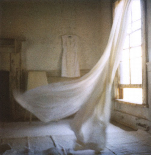 empty