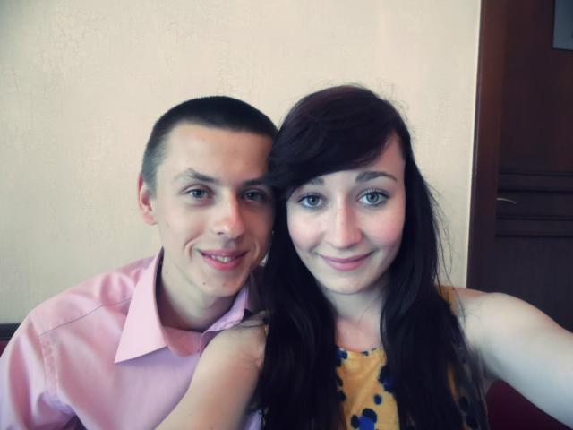 Kocham :*