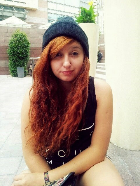 Wpis nieebieskookaaa
