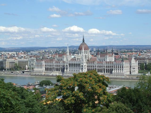 budapeszt