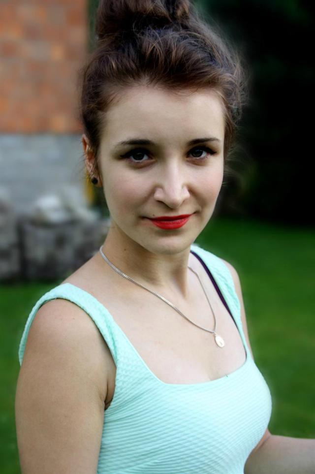 Dominika M.