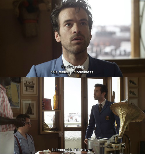 romain duris