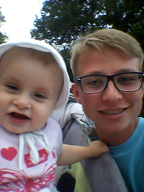 A kto to? :)