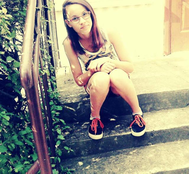 Masz i si ciesz ;*
