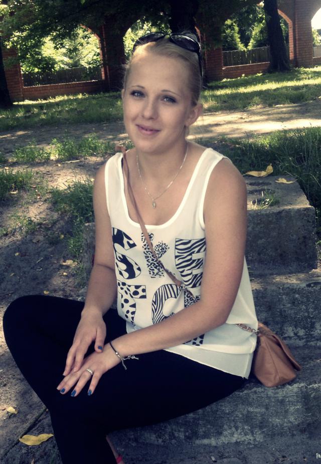 Wpis blooondyneeeczka19