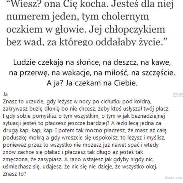 Wpis brakujacyelement3