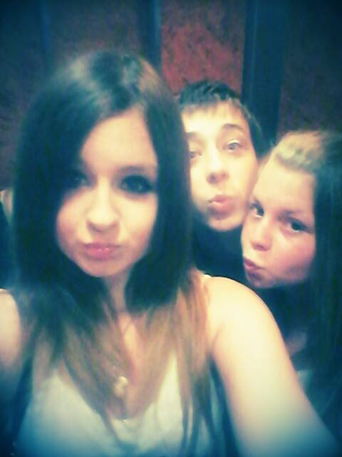 Wuamm ! :*