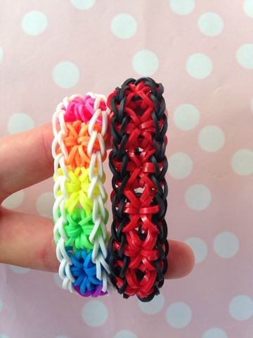 Rainbow Loom