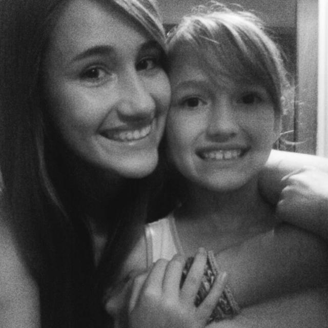 sister 