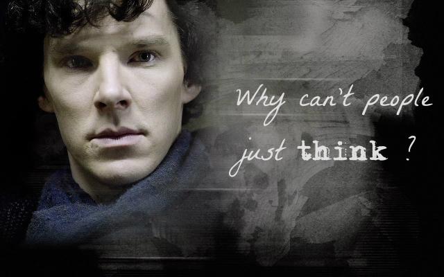 Sherlock