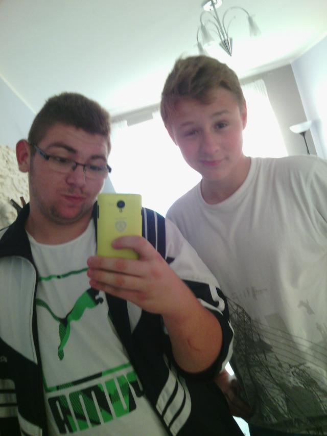 Domwka :D 